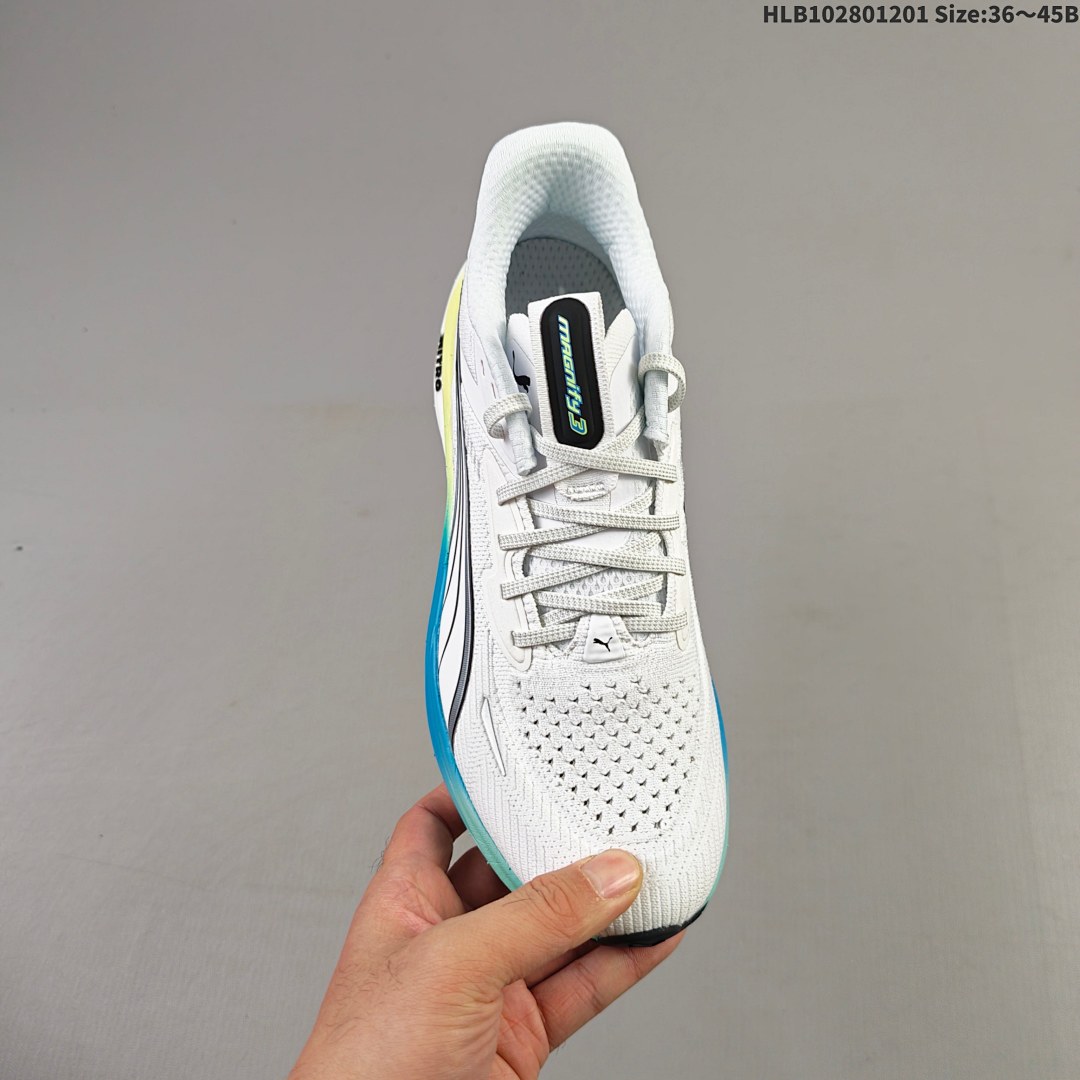 PUMA Deviate NITRO 3 PUMA PUMAGRIP - foto 6