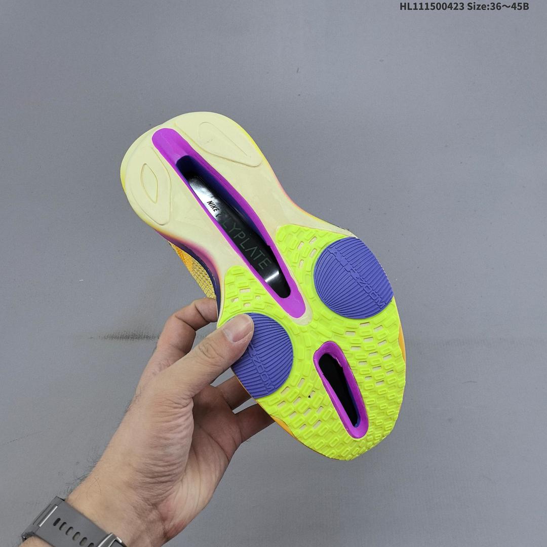 Nike Zoom VaporFly Next% 3 "Prototype" Airzoom ZoomX - foto 7