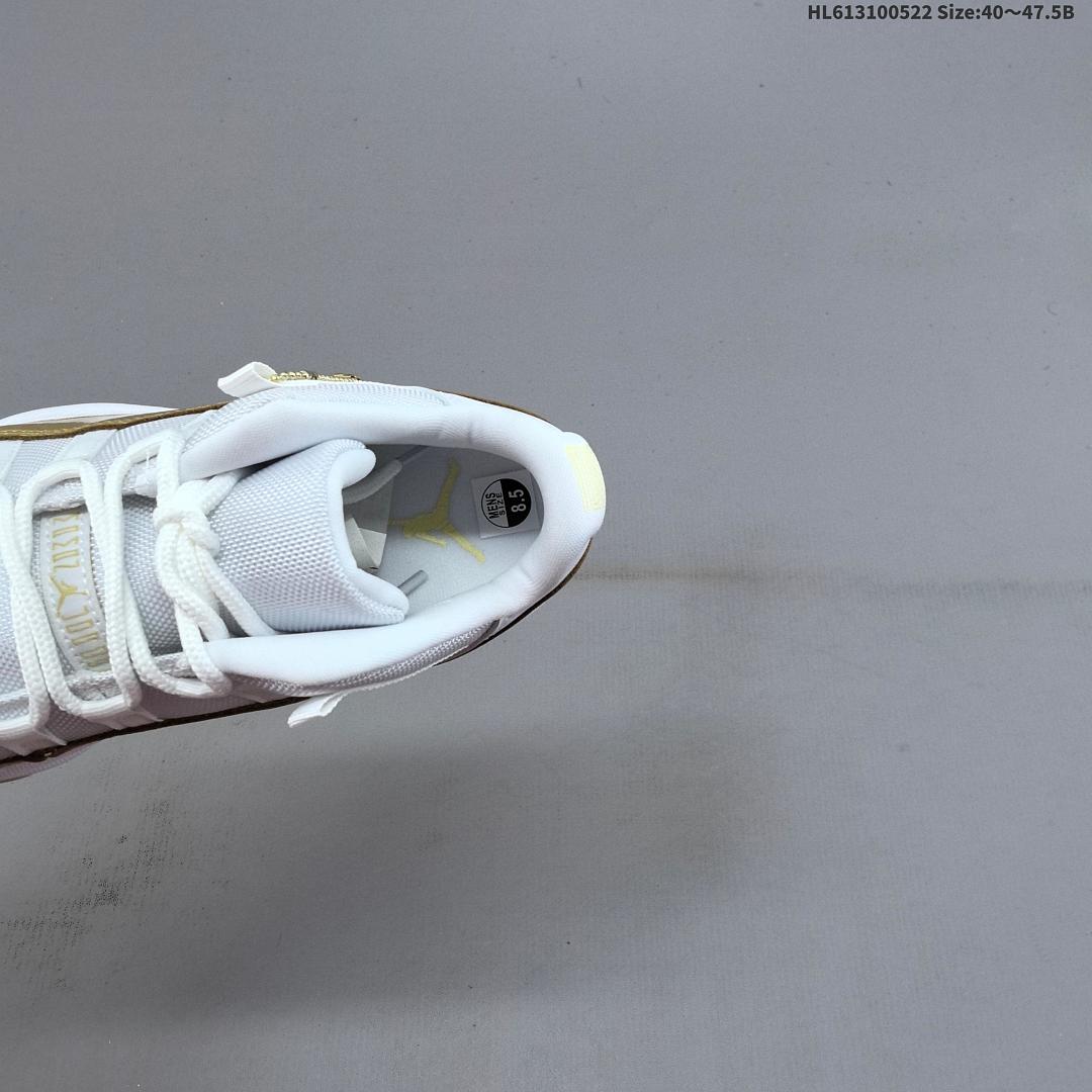 Nike Air Jordan 11 Retro Concord AJ11 · - foto 9