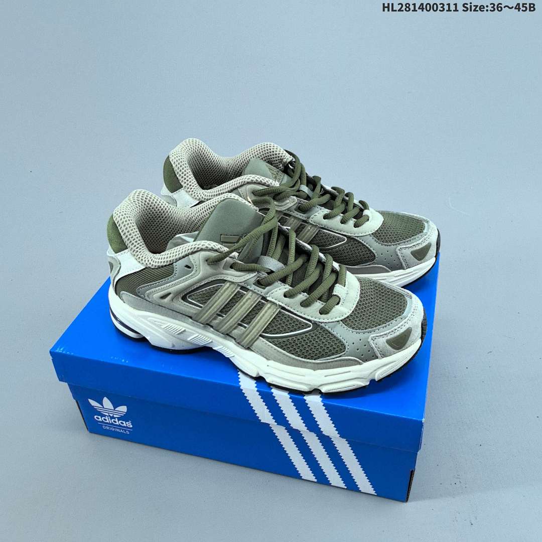 Adidas Originals Response CL adiprene Pr - foto 4