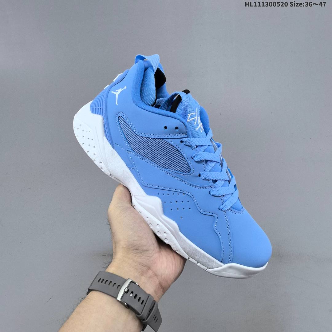Nike Air Jordan MVP 92 -012 ID Size 47 - foto 5