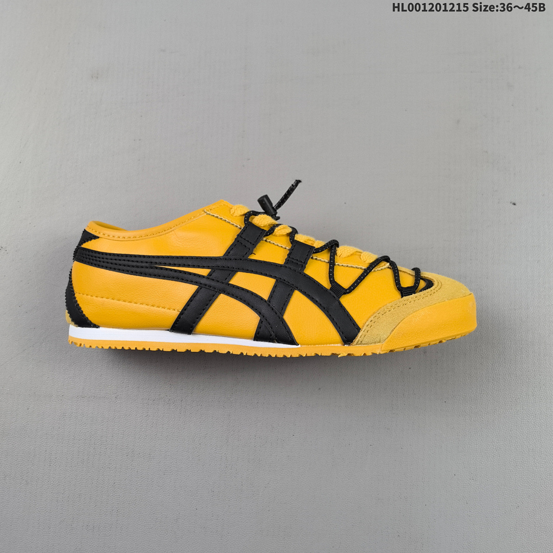Onitsuka Tiger Mexico 66 MEXICO 66 1961 - foto 9