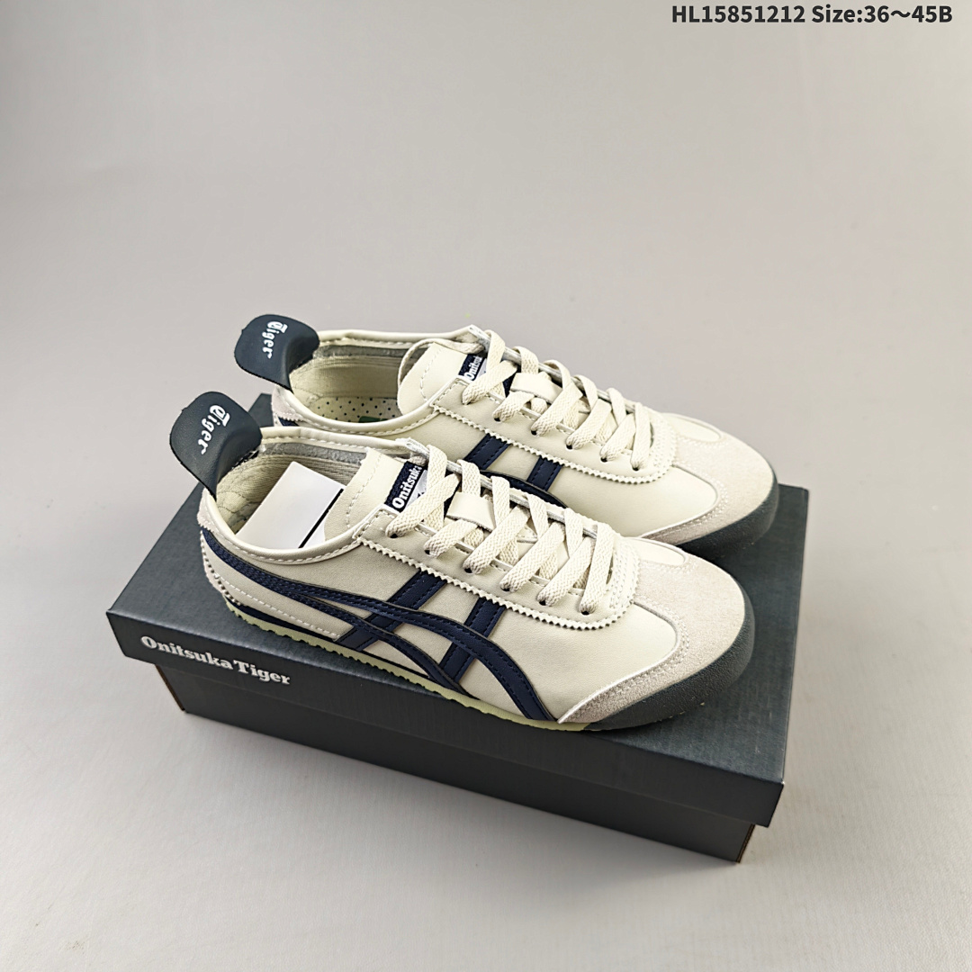 Onitsuka Tiger MEXICO 66 VIN MEXICO 66 LOGO - foto 6