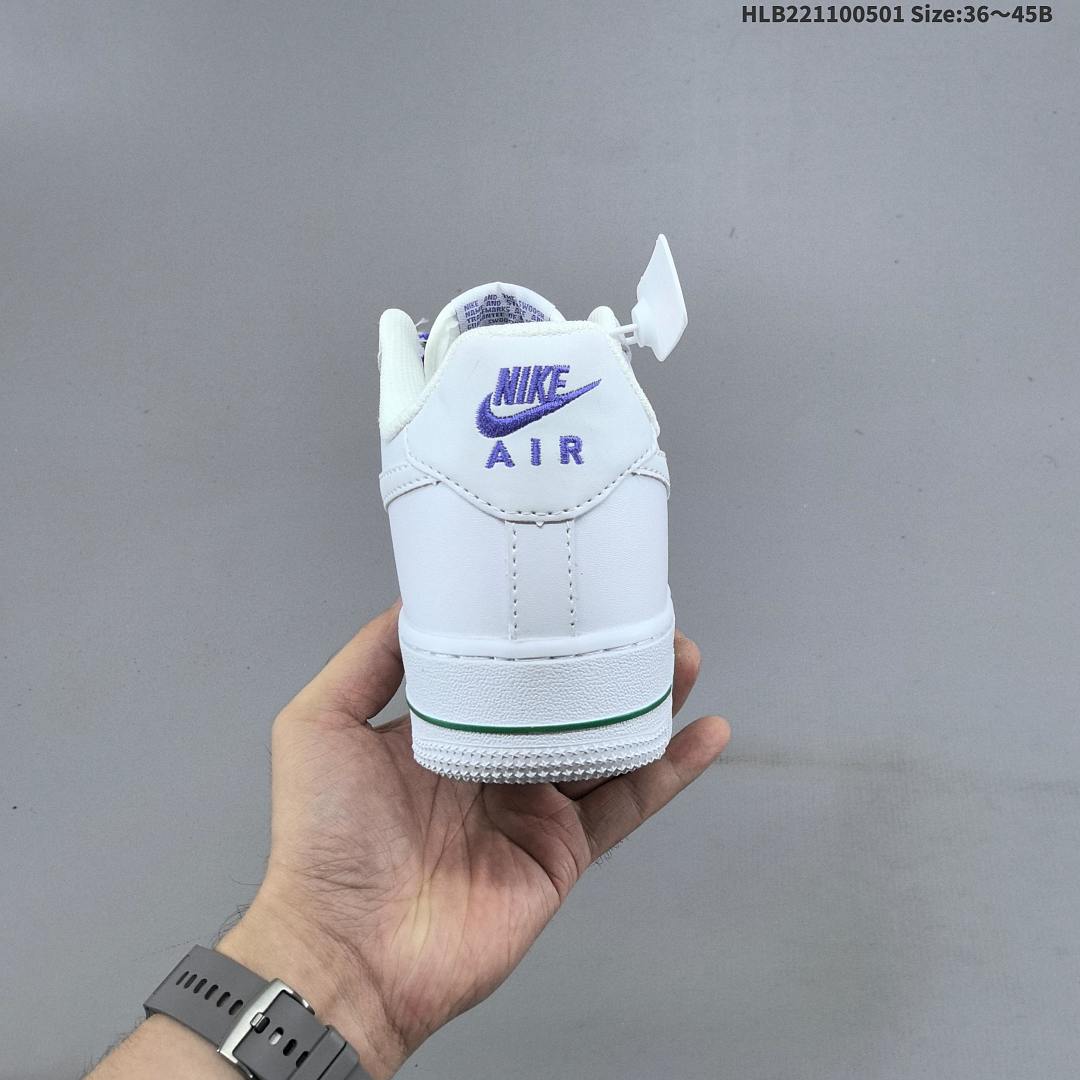 Nike Air Force 1’07 Force 1 - foto 5