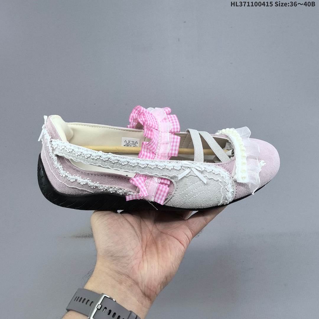 Puma speedcat 401581 01 HL371100415 Size 40B - foto 4