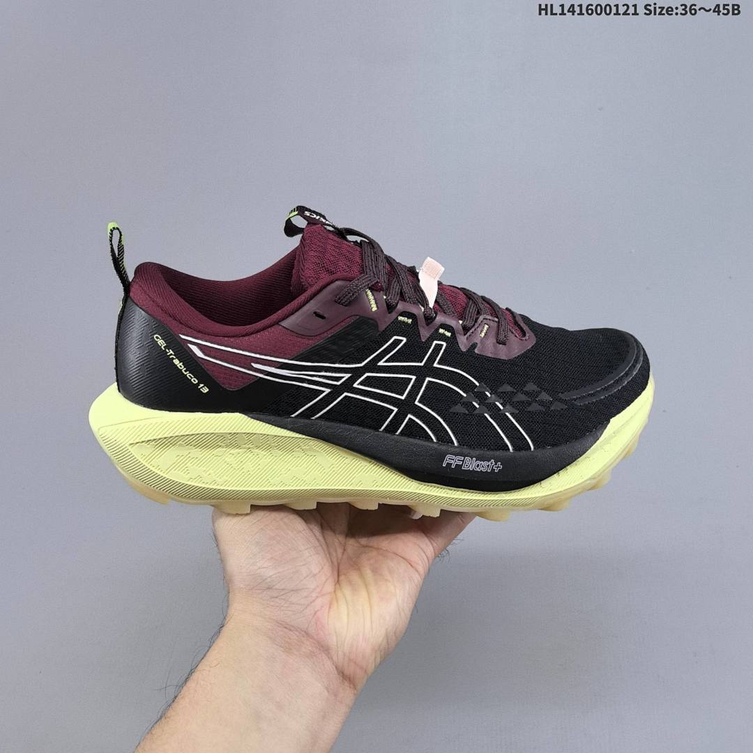 ASICS GEL-TRABUCO MAX 13 ASICS GEL - foto 9