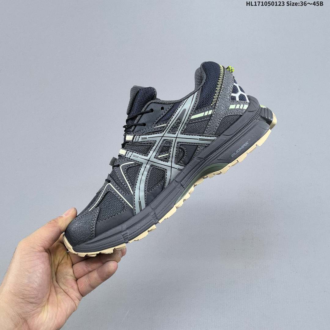 Asics Gel-Kahana 8 FL Gel-Kahana 8 Urban Outdoor - foto 7