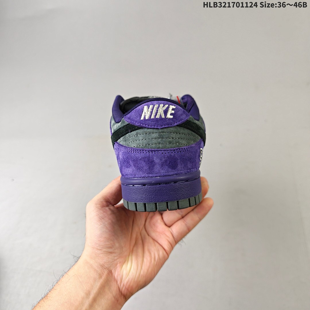 NIKE sb DUNK LOW ZoomAir - foto 6