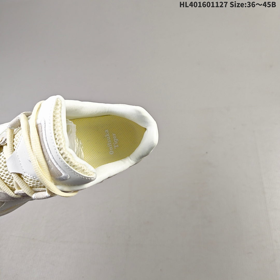 Onitsuka Tiger ULTI RS TIGRUN ICON LOGO - foto 2