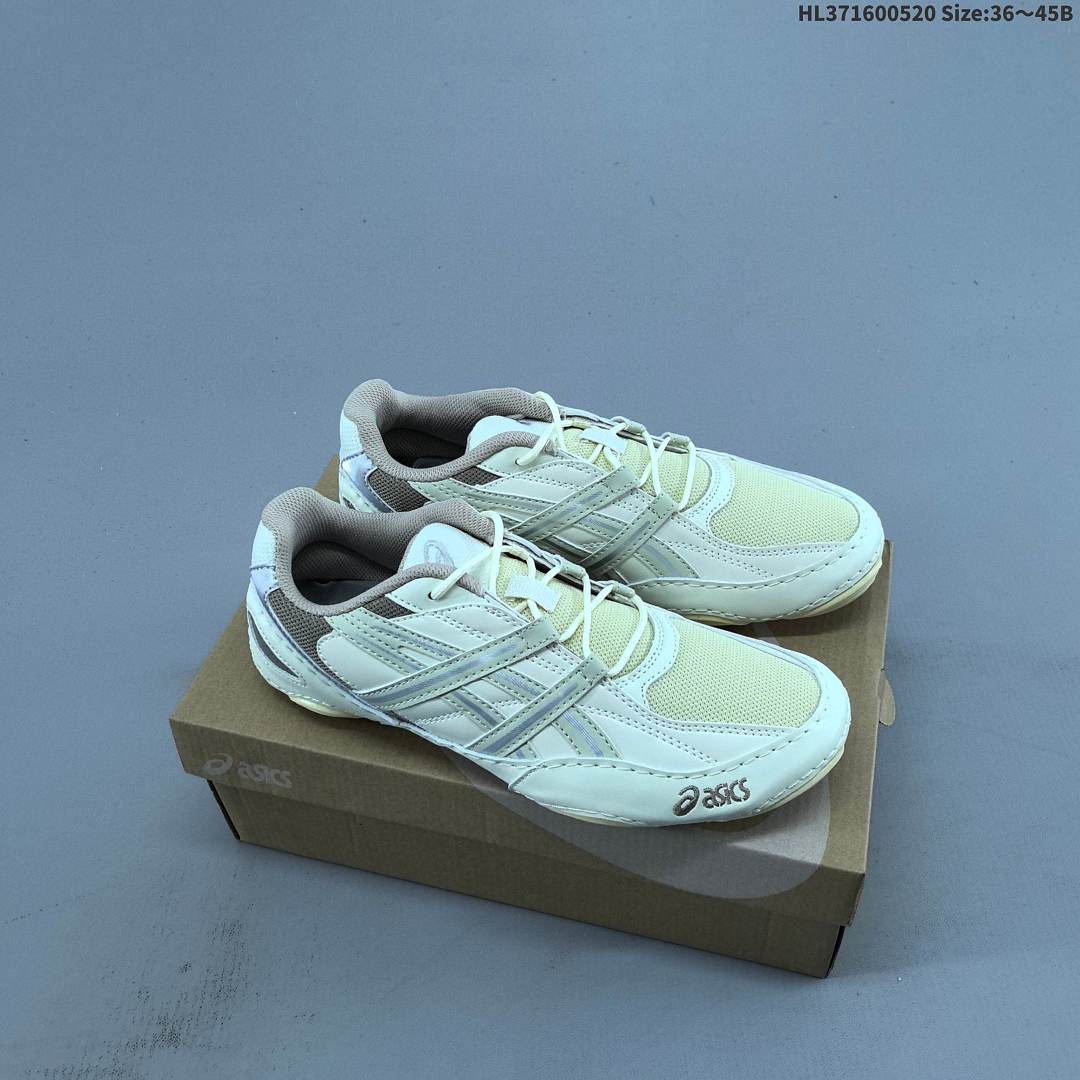 Asics HYPERSYNC
