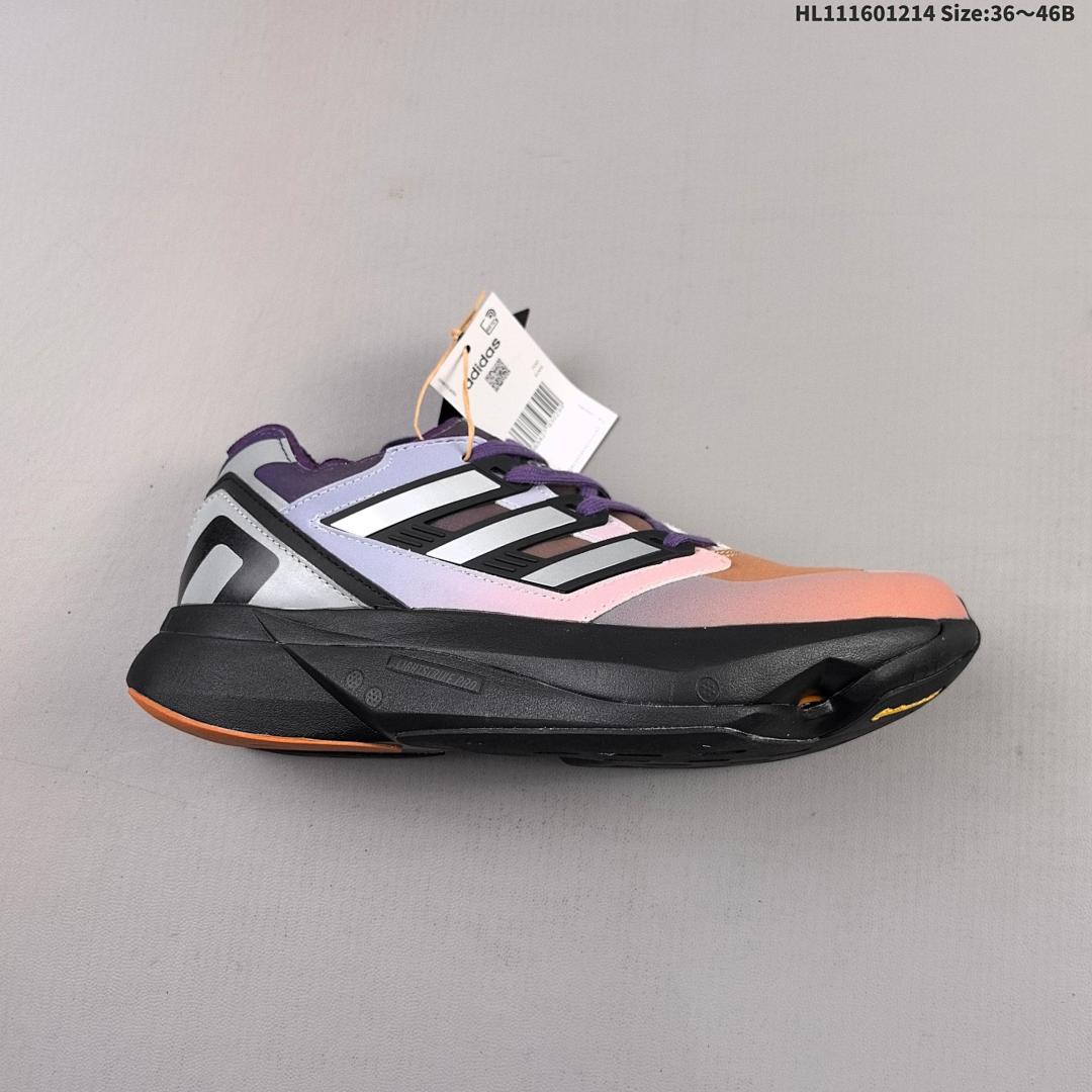 ADIDAS EQUIPMENT ADIOS PRO - foto 9