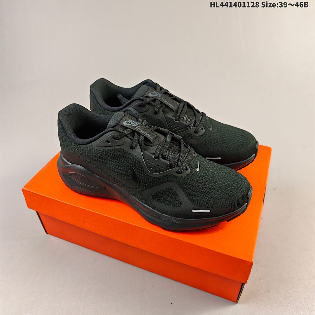Nike Air Zoom Structure 26 -001