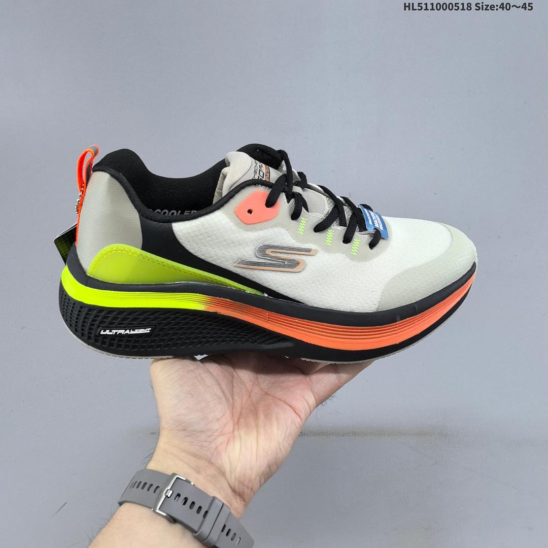 Skechers MEN& x27;S GO TPU /BKGD ID Size 45 - foto 3