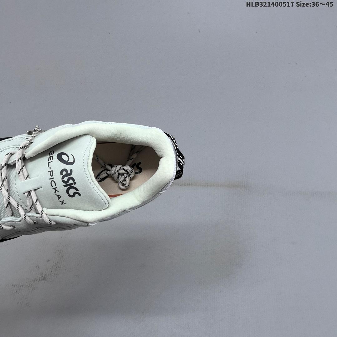 Asics Gel-Pickax - foto 9