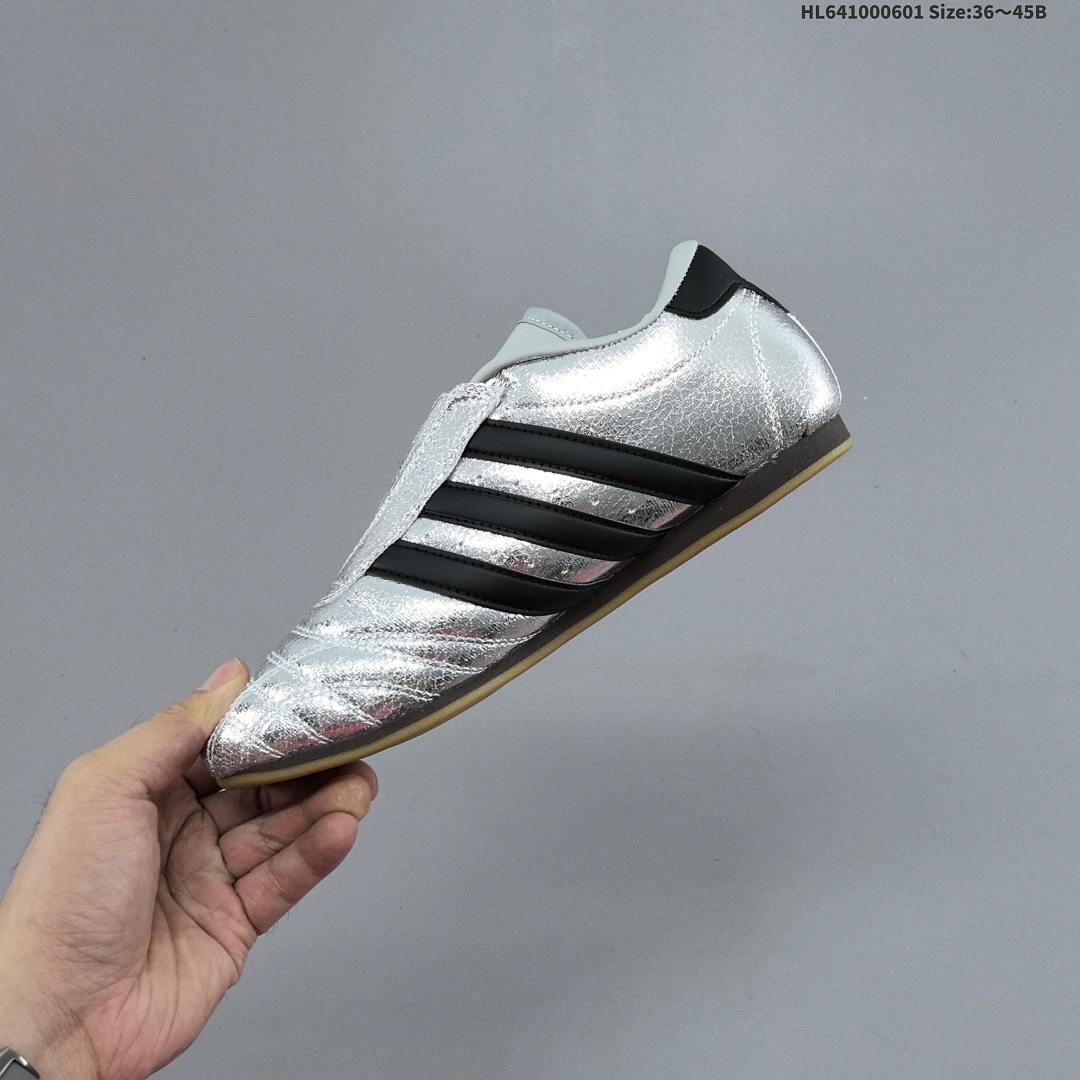 Adidas Originals Taekwondo - foto 4