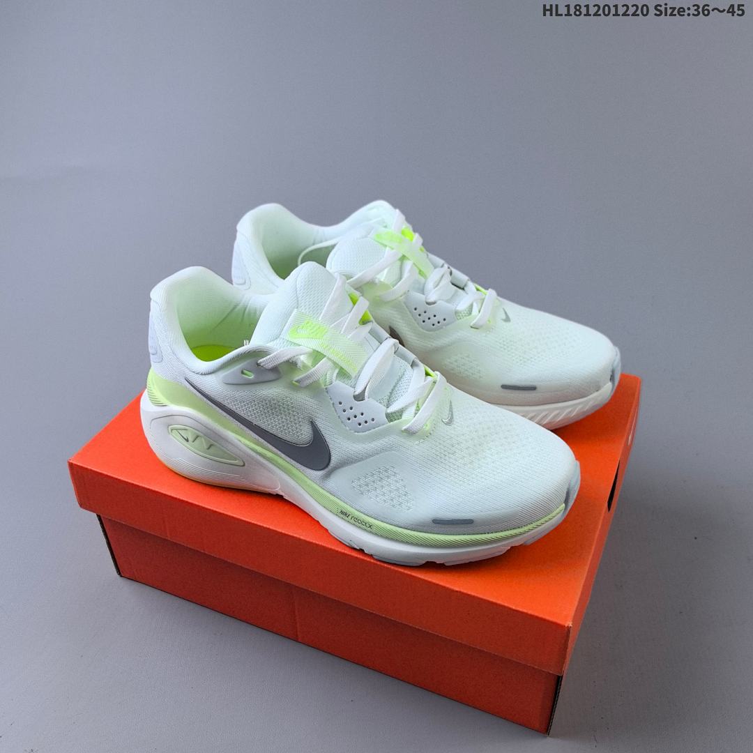 Nike Air Zoom Structure 26 , Logo - foto 14