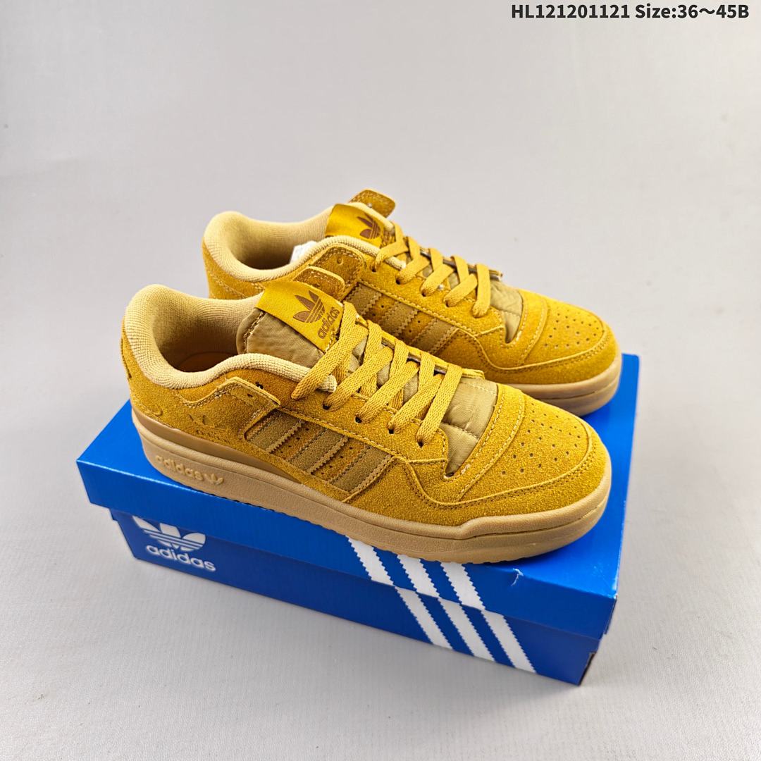 adidas Originals Forum Forum Low 1984 adidas Originals Forum Hig - foto 2