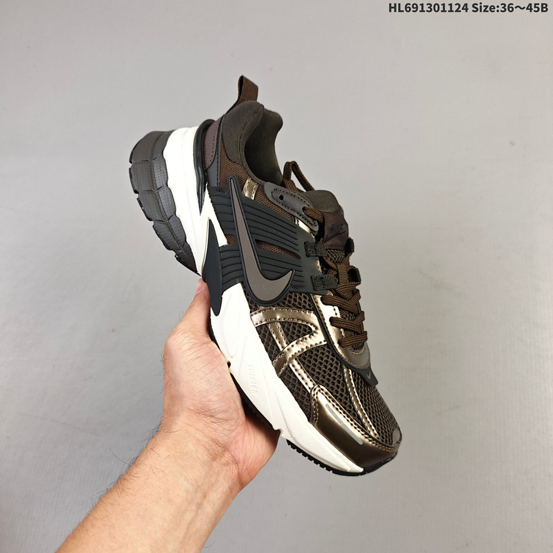 NIKE V2K RUN Swoosh Bill Bowe - foto 6