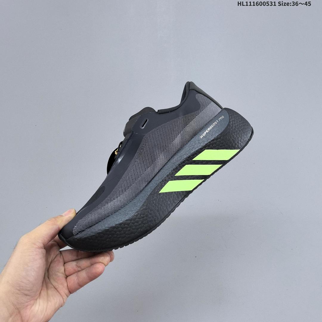 Adidas Hyperboost EDGE Boost ID Size 45 - foto 7