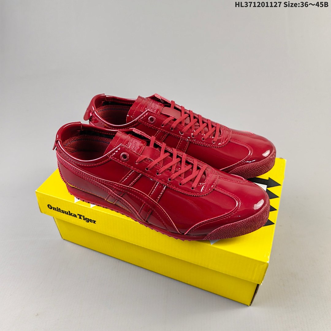 Onitsuka Tiger Mexico 66 SD Mexico 66 60 - foto 2