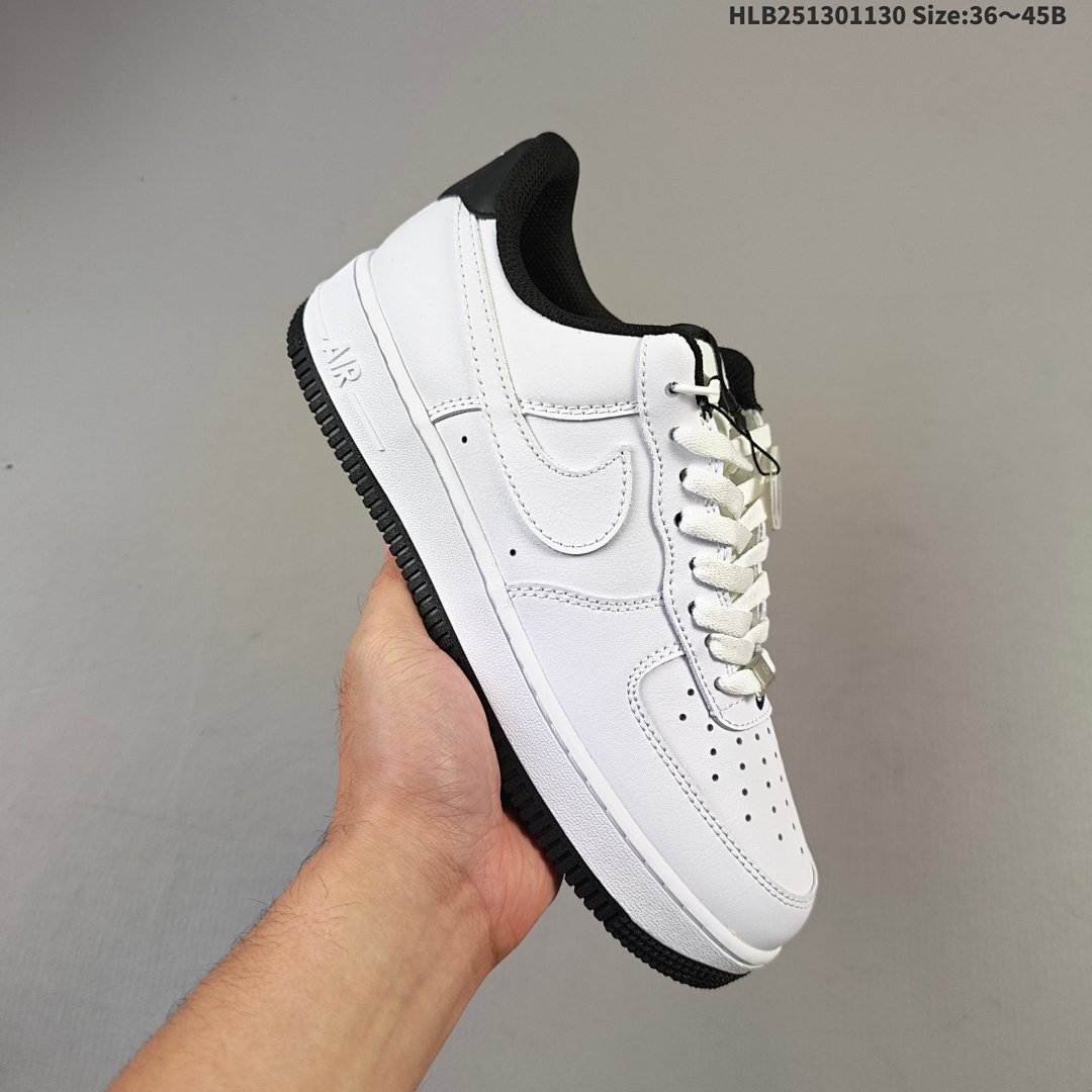 Nike AIR FORCE 1‘07 Force - foto 6