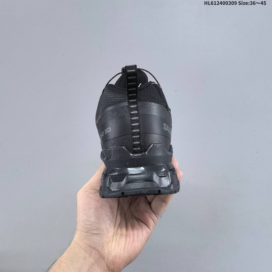 SALOMON XA Pro 3D V9 GTX 472701 - foto 6
