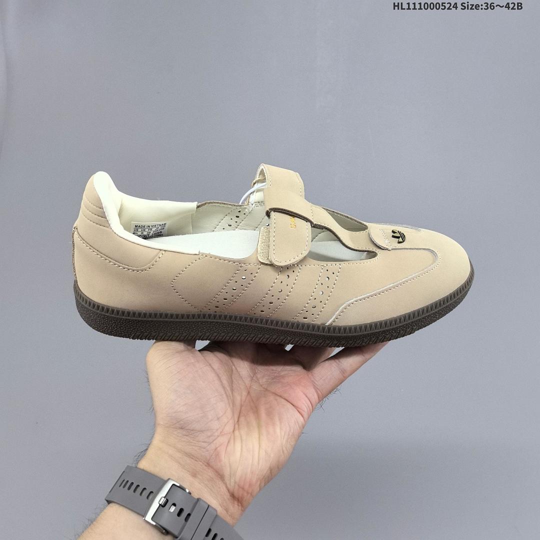 Adidas Samba Jane - foto 2