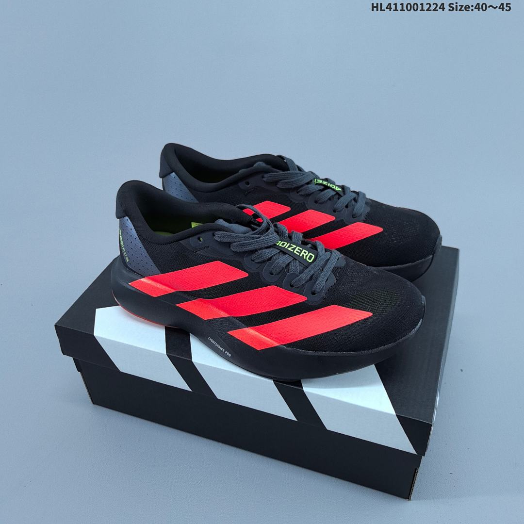 Ad Adizero Evo SL M 138 Light - foto 5