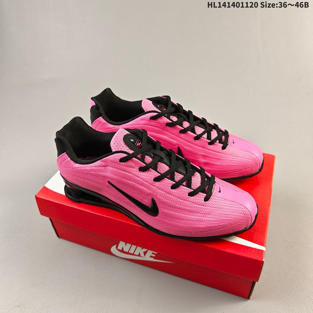NIKE SHOX Z -601 4 - foto 2