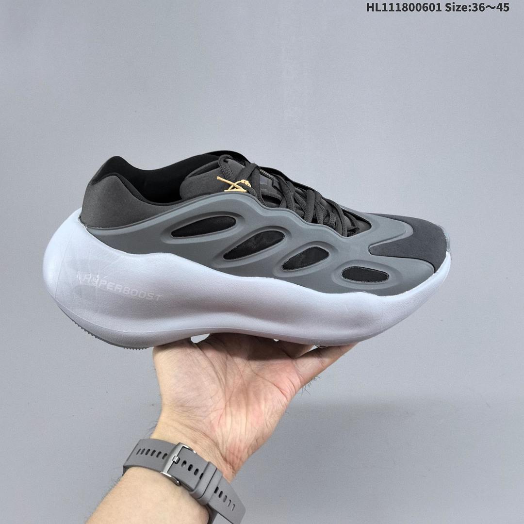 Adidas Hyperboost ID Size 45 - foto 2