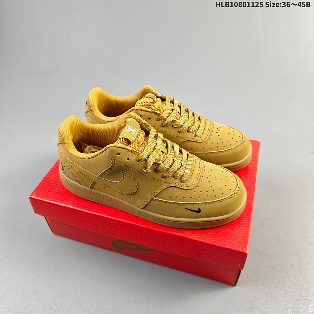 ‼️ 80 ✅NIKE COURT VISION LO ‘DIY’ - foto 3