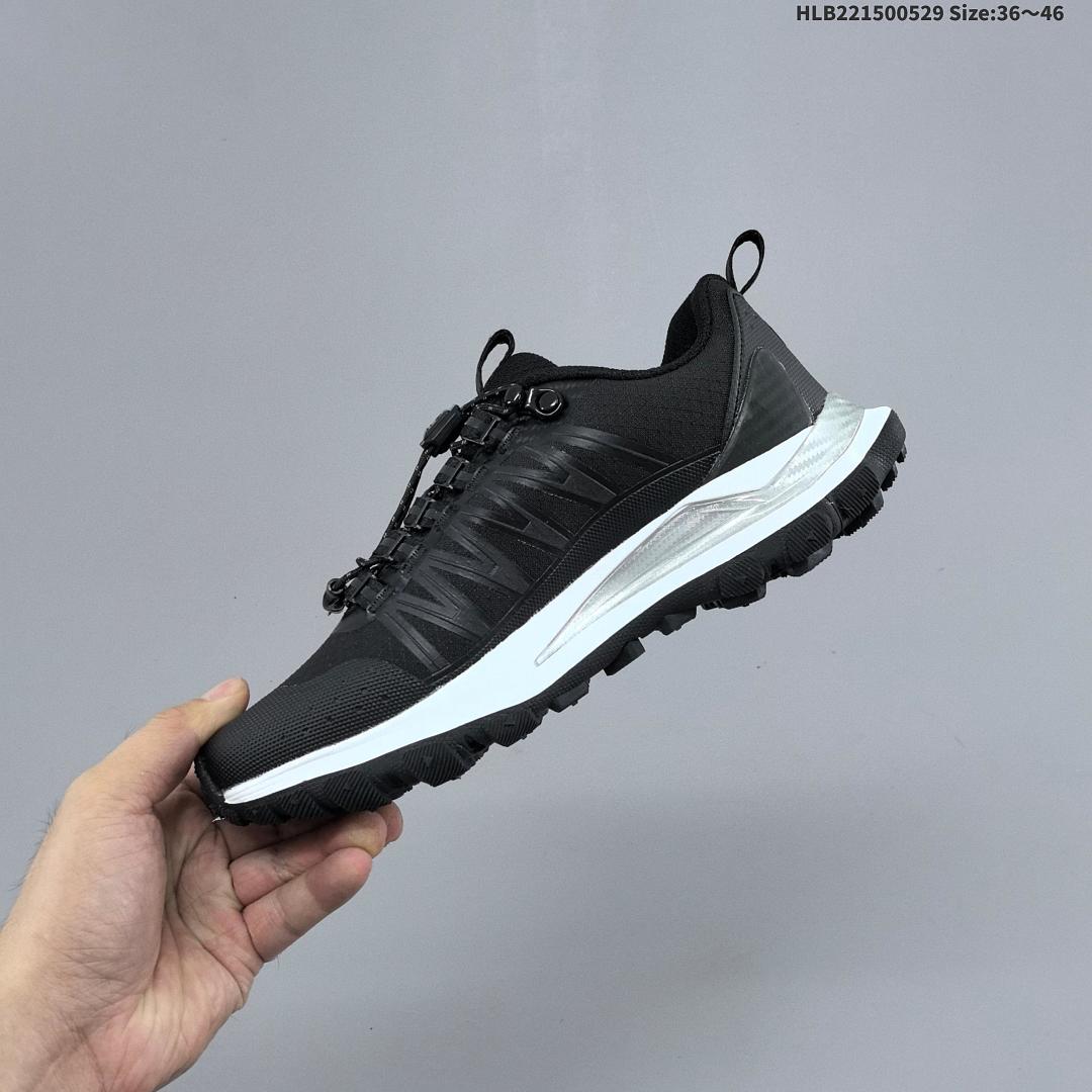 Alo Yoga Alo Runner Trail ID Size 46 - foto 4