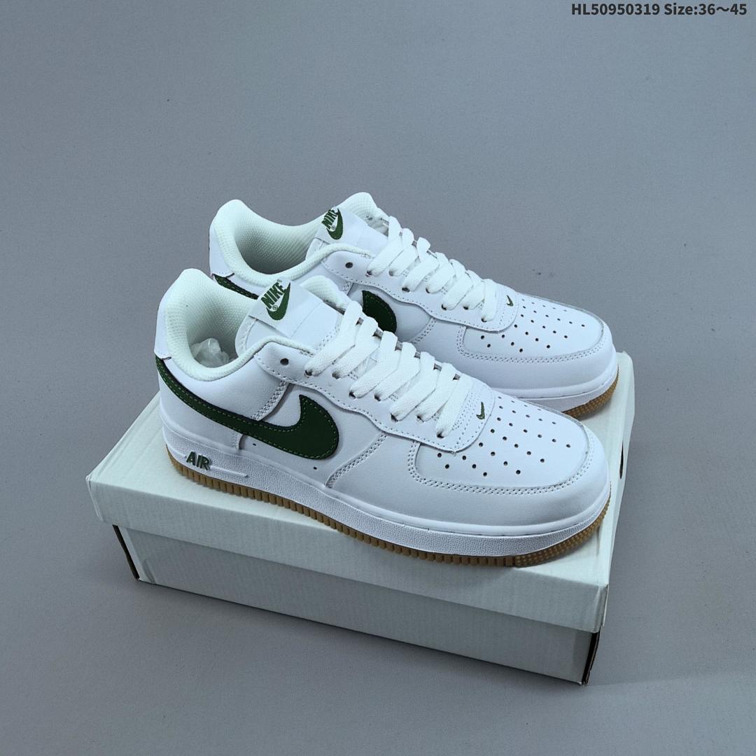 Nike Air Force 1 & x27;07 Low - foto 5