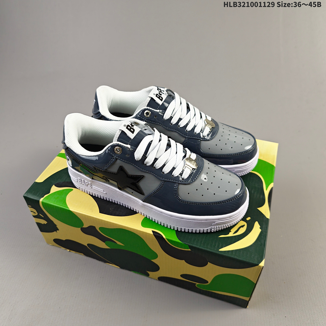 A Bathing Ape/ air sole ❗️ A Bathing - foto 6