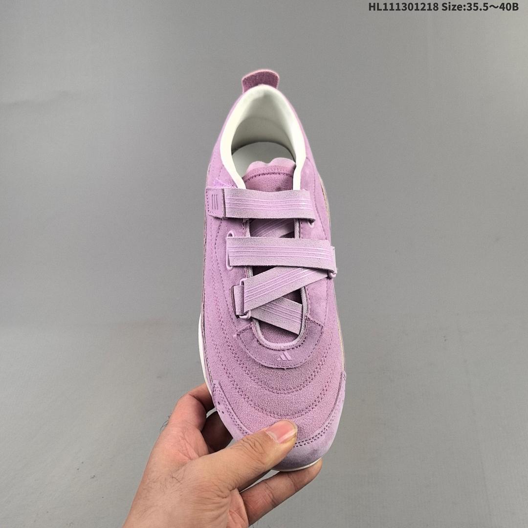 ADIDAS URBAN REVERIE ID Size .5 40B - foto 6