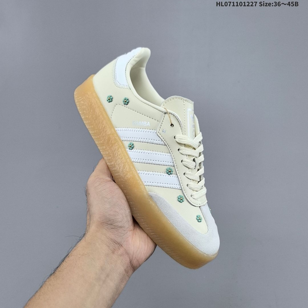 Adidas Originals Sambae - foto 5