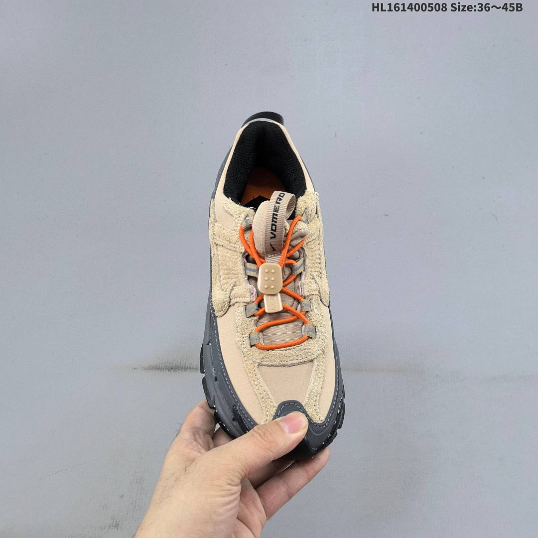 Nike Zoom Vomero Roam TPU EVA - foto 4
