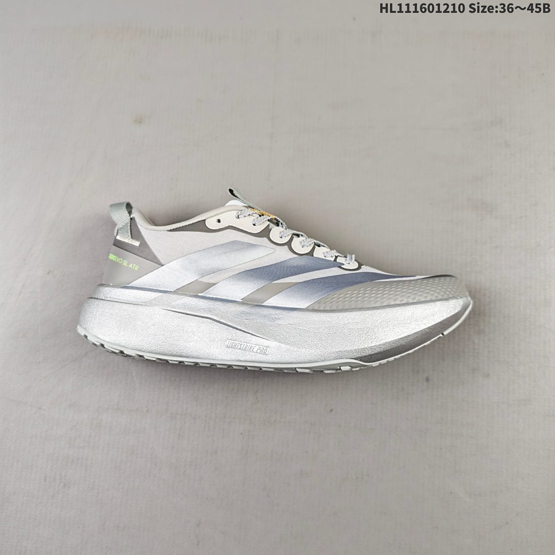 Adidas Adizero Pro Evo SL ATR Lightstrike Pro - foto 9