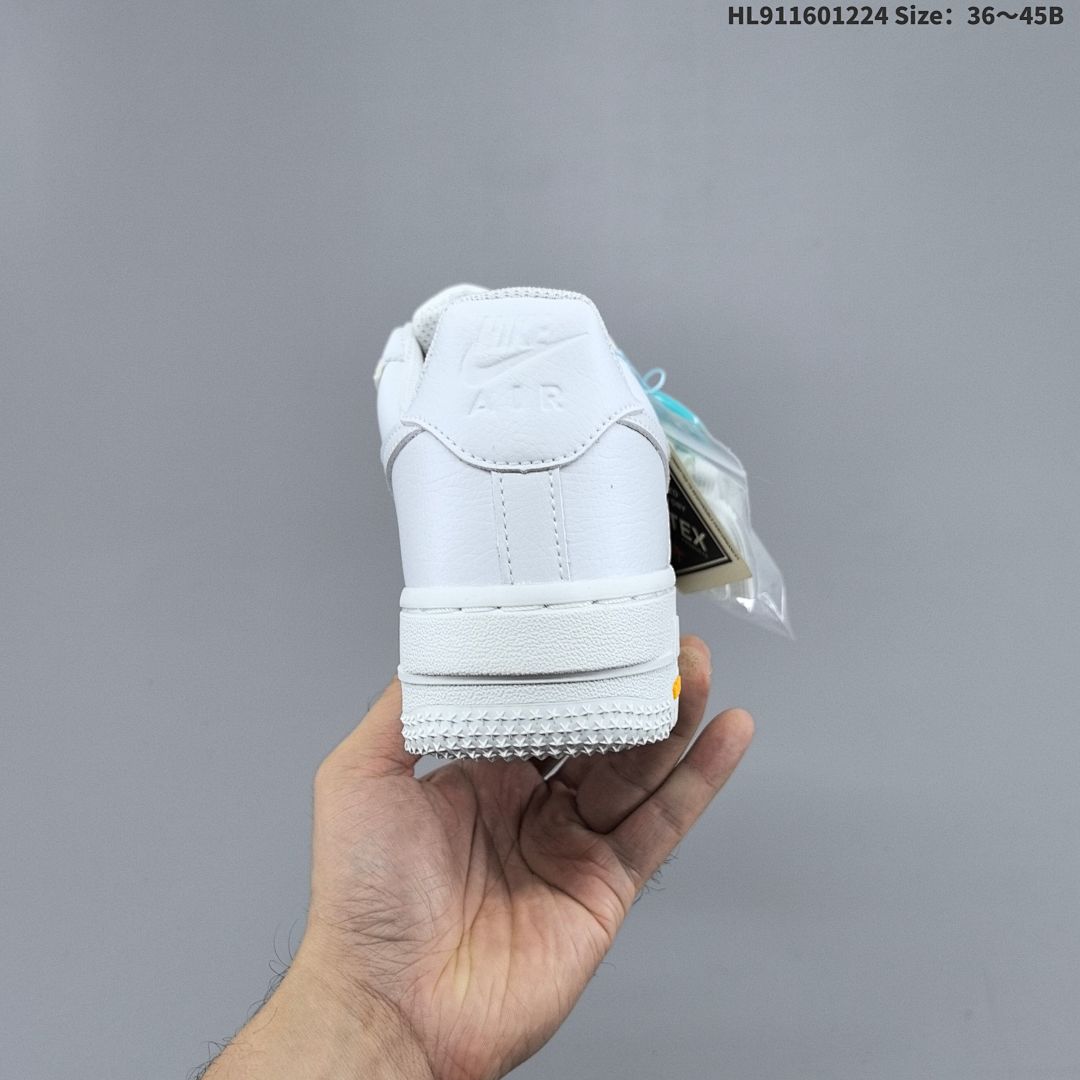 Nike AIR FORCE 1’07 Force - foto 6