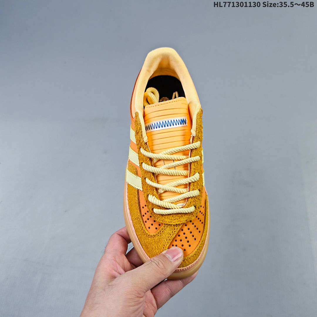 Bad Bunny x Adidas Originals Gazelle INdoor 36.5 37 3 - foto 6