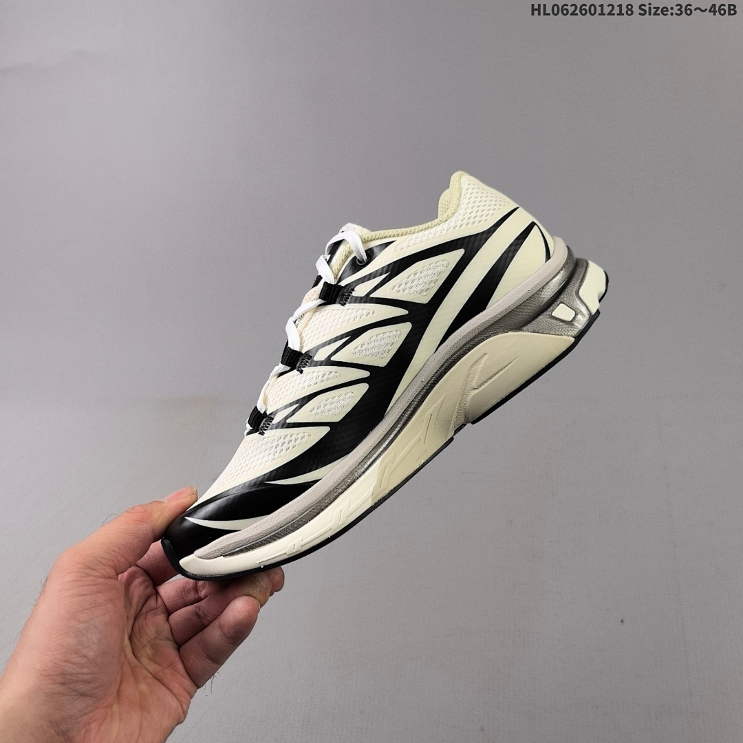 MM6 x SALOMON XT-MM6 Salomon logo MM6 XT-MM6 - foto 7