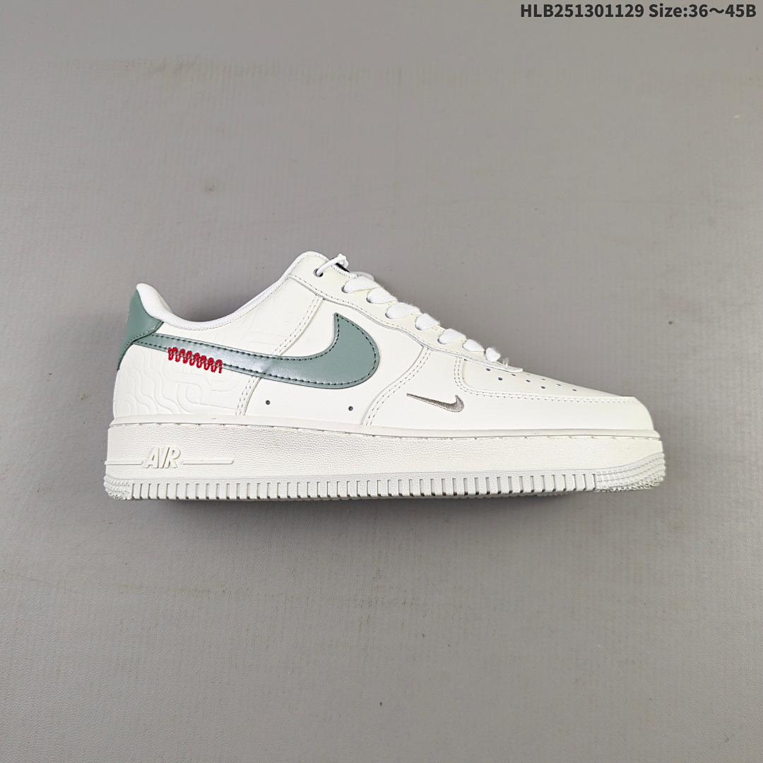 Nike AIR FORCE 1’07 Force - foto 7