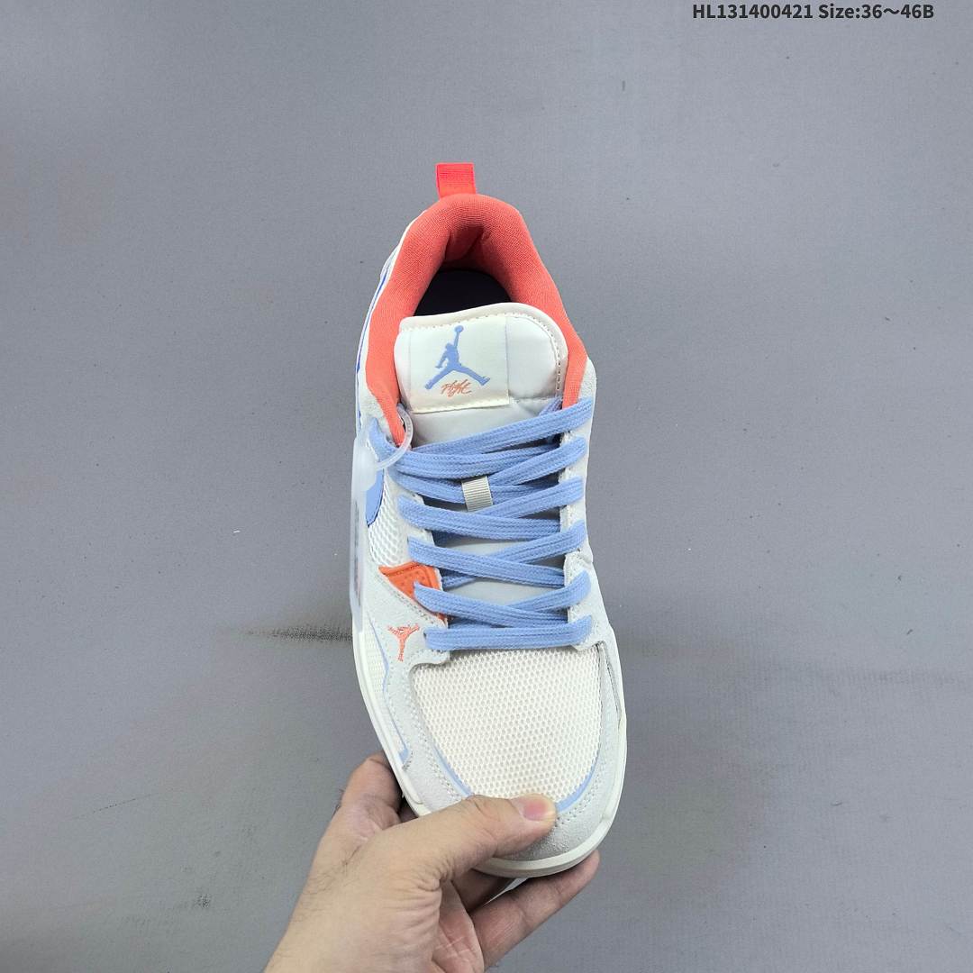 Nike Air Jordan CMFT Era -100 - foto 5