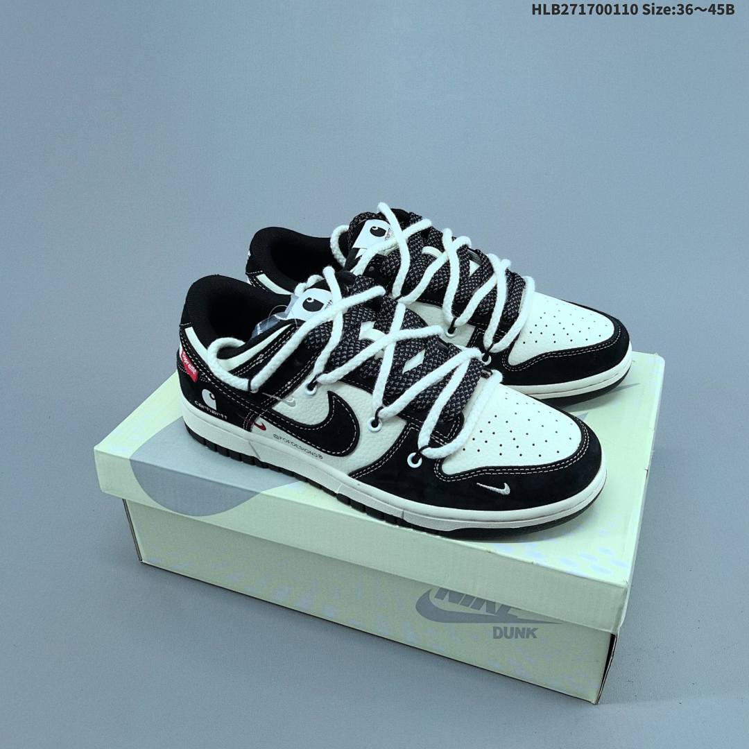 NIKE DUNK LOW ZoomAir