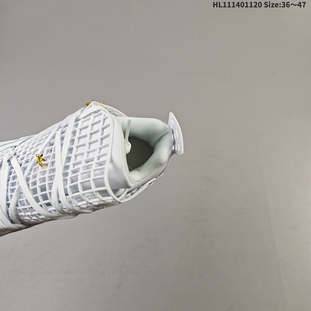 Nike Air Jordan 4 Retro · AJ4 TPU Q - foto 3
