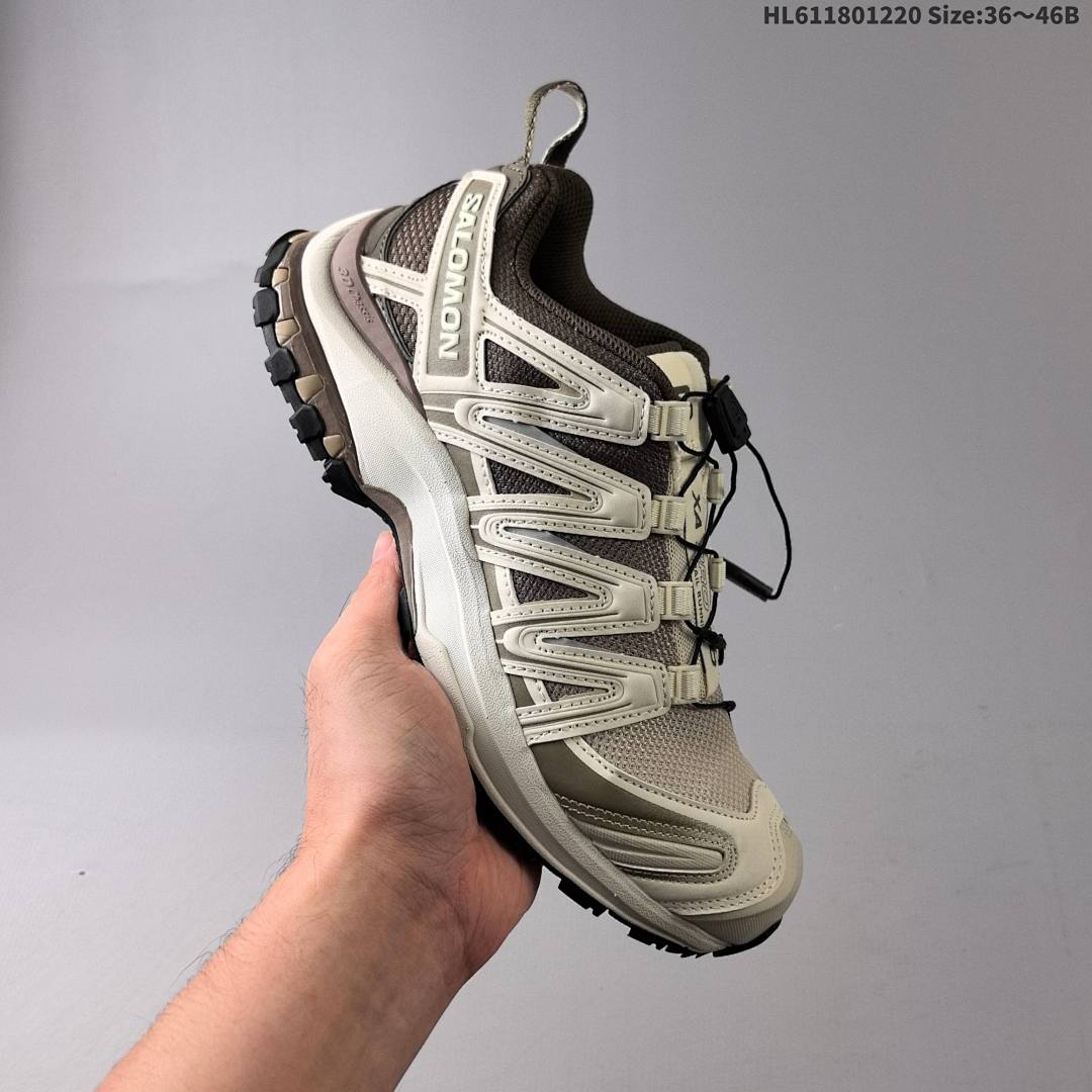 Salomon XA PRO 3D SENSIFIT 3D AD - foto 8