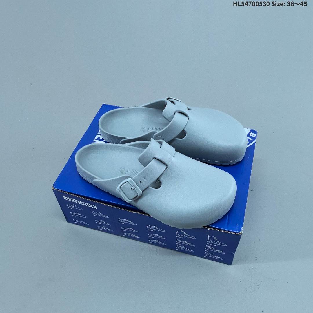 Birkenstock Birkenstock London Suede Leather , ! - foto 18