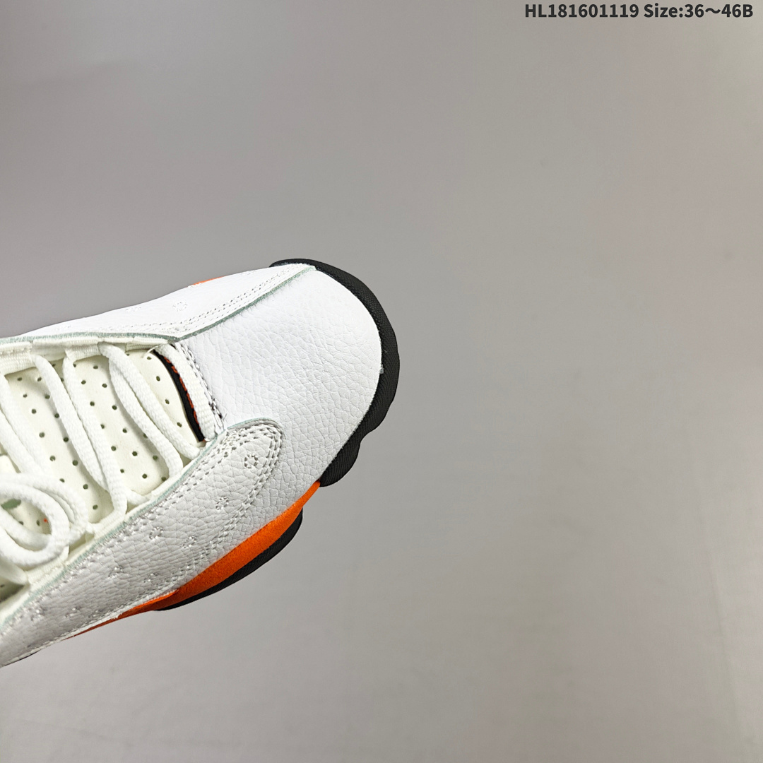 Nike Air Jordan 13 · AJ13 -106 - foto 4