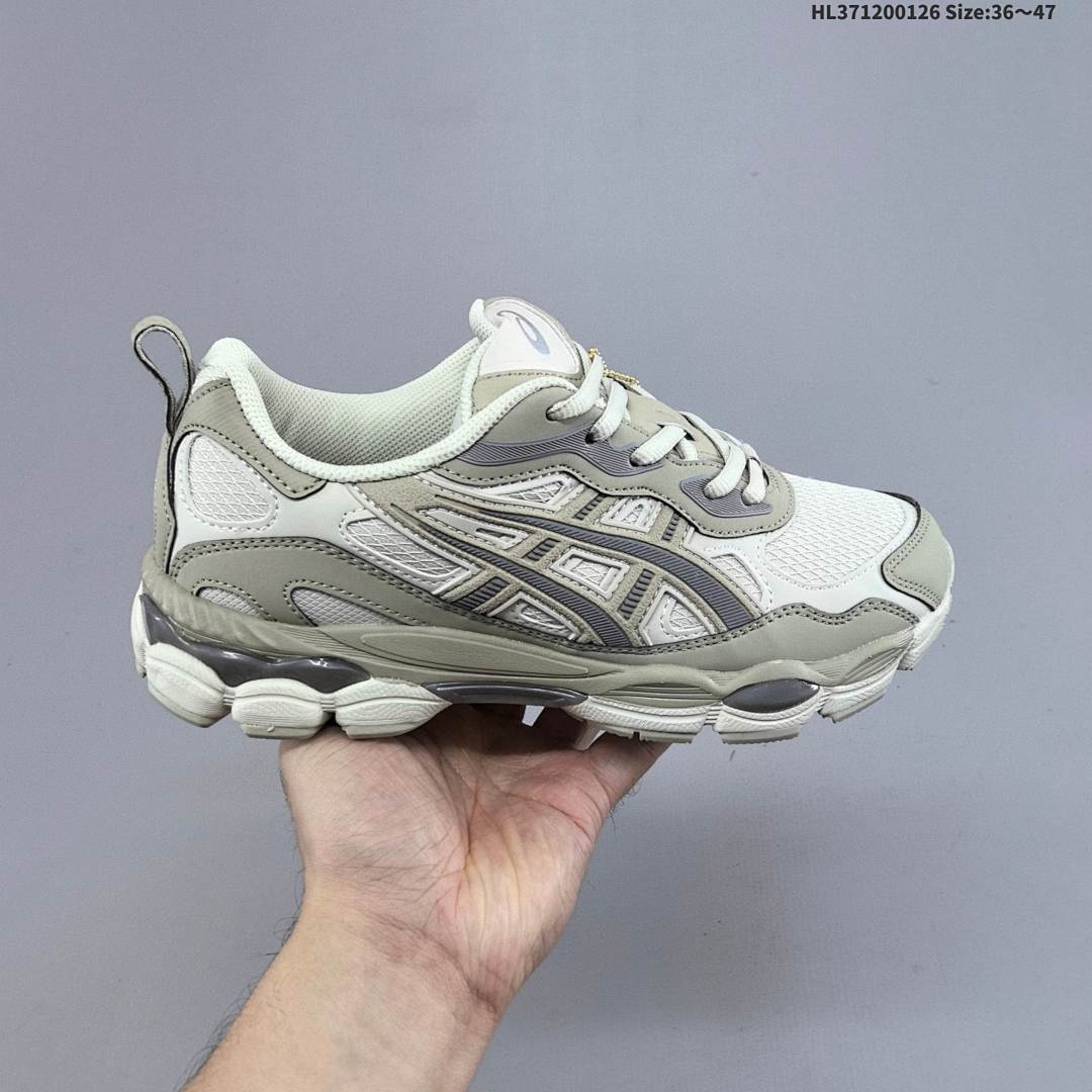 Asics Gel-NYC RGD ASICS GEL-NYC GEL GE - foto 7
