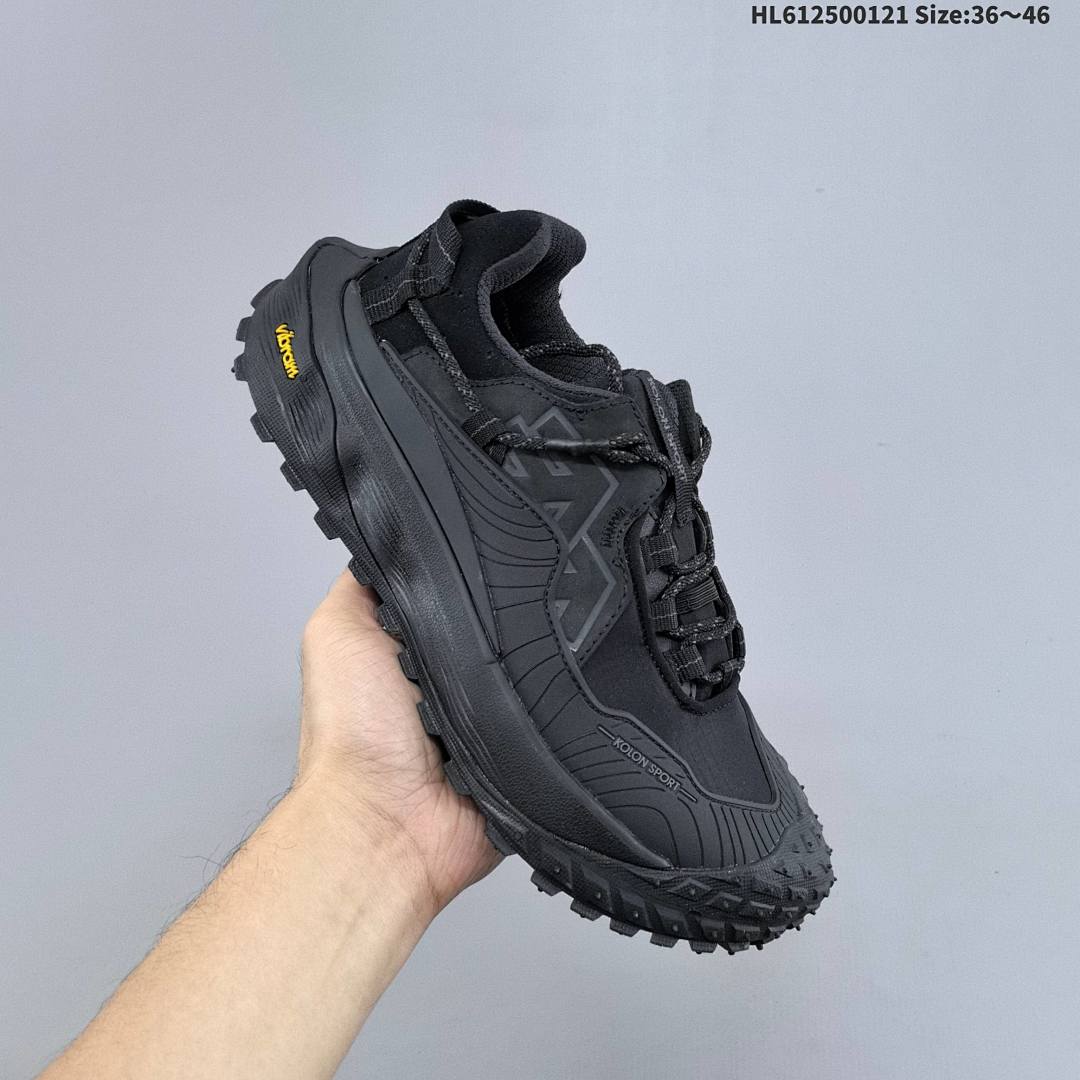 KOLON SPORT LITCAMP MEGA HL612500121 Size 46 - foto 8